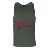 JB's  SINGLET Thumbnail