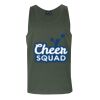 JB's  SINGLET Thumbnail