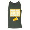 JB's  SINGLET Thumbnail