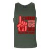 JB's  SINGLET Thumbnail
