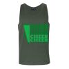 JB's  SINGLET Thumbnail