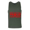 JB's  SINGLET Thumbnail