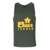 JB's  SINGLET Thumbnail
