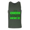 JB's  SINGLET Thumbnail