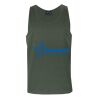 JB's  SINGLET Thumbnail