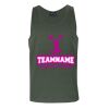 JB's  SINGLET Thumbnail