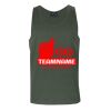 JB's  SINGLET Thumbnail