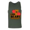 JB's  SINGLET Thumbnail