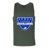 JB's  SINGLET Thumbnail