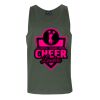 JB's  SINGLET Thumbnail