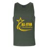 JB's  SINGLET Thumbnail
