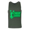 JB's  SINGLET Thumbnail