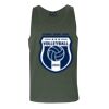 JB's  SINGLET Thumbnail