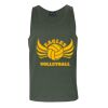 JB's  SINGLET Thumbnail