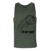 JB's  SINGLET Thumbnail