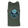JB's  SINGLET Thumbnail