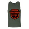 JB's  SINGLET Thumbnail