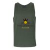 JB's  SINGLET Thumbnail