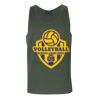 JB's  SINGLET Thumbnail