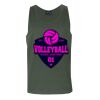 JB's  SINGLET Thumbnail