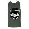 JB's  SINGLET Thumbnail