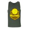 JB's  SINGLET Thumbnail