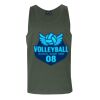 JB's  SINGLET Thumbnail