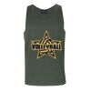 JB's  SINGLET Thumbnail