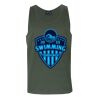 JB's  SINGLET Thumbnail