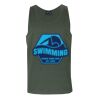 JB's  SINGLET Thumbnail