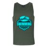 JB's  SINGLET Thumbnail