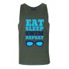 JB's  SINGLET Thumbnail