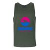 JB's  SINGLET Thumbnail