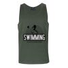JB's  SINGLET Thumbnail