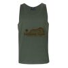 JB's  SINGLET Thumbnail