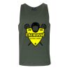 JB's  SINGLET Thumbnail