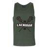 JB's  SINGLET Thumbnail