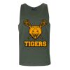 JB's  SINGLET Thumbnail