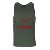 JB's  SINGLET Thumbnail