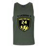 JB's  SINGLET Thumbnail