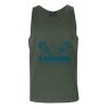JB's  SINGLET Thumbnail