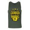 JB's  SINGLET Thumbnail