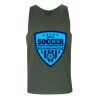 JB's  SINGLET Thumbnail
