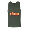 JB's  SINGLET Thumbnail