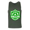 JB's  SINGLET Thumbnail