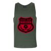 JB's  SINGLET Thumbnail