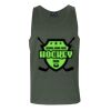 JB's  SINGLET Thumbnail