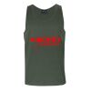 JB's  SINGLET Thumbnail