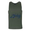 JB's  SINGLET Thumbnail