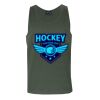 JB's  SINGLET Thumbnail